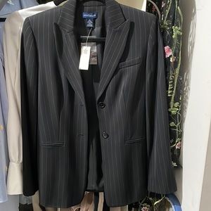 Ann Taylor blazer